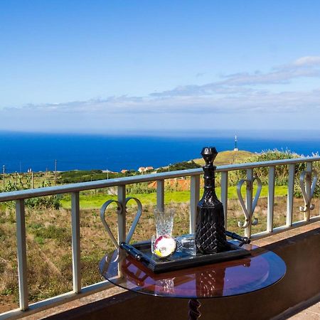 Casa Do Prendinha By Horizon View Madeira Villa Ponta do Pargo Luaran gambar
